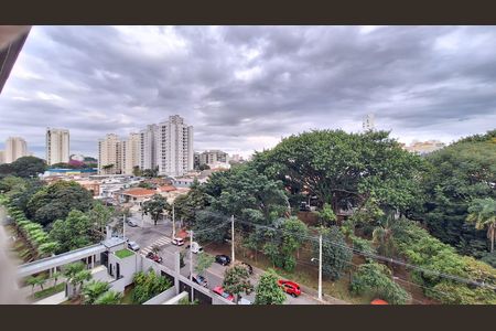 Apartamento à venda com 149m², 3 quartos e 2 vagas Apartamento à venda com 149m², 3 quartos e 2 vagasVista