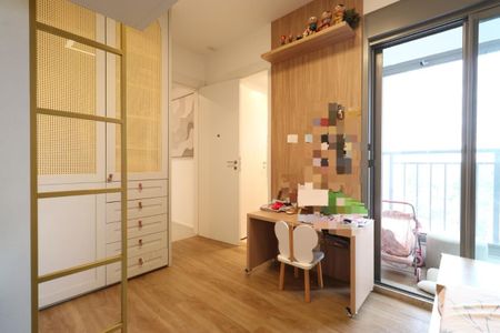 Apartamento à venda com 149m², 3 quartos e 2 vagas Apartamento à venda com 149m², 3 quartos e 2 vagasSuíte 1