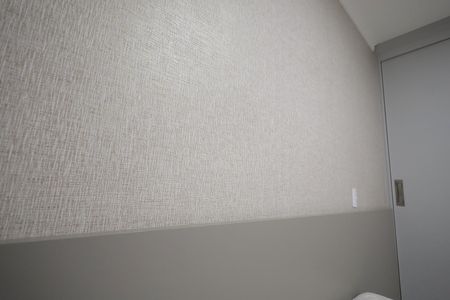 Quarto 1 de apartamento para alugar com 1 quarto, 42m² em Campestre, Santo André