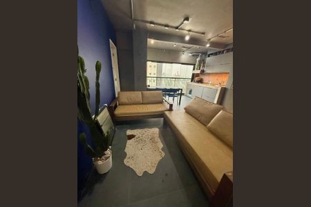 Apartamento para alugar com 1 quarto, 40m² em Continental, Osasco