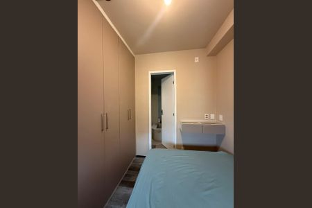Quarto de apartamento para alugar com 1 quarto, 40m² em Continental, Osasco