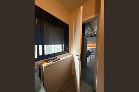 Quarto de apartamento para alugar com 1 quarto, 40m² em Continental, Osasco