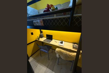 Escritório  de apartamento para alugar com 1 quarto, 40m² em Continental, Osasco
