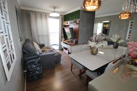 Apartamento para alugar com 3 quartos, 67m² em Jardim Copacabana, São José dos Campos