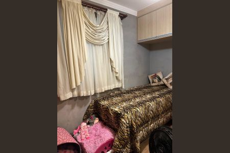 Quarto 1 de apartamento para alugar com 3 quartos, 67m² em Jardim Copacabana, São José dos Campos