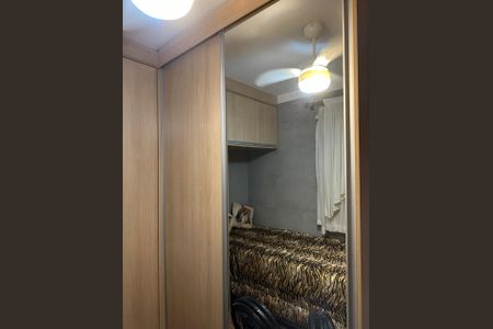 Quarto 1 de apartamento para alugar com 3 quartos, 67m² em Jardim Copacabana, São José dos Campos