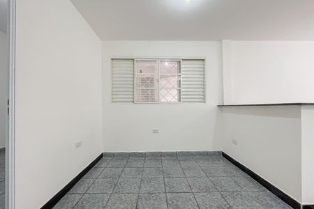 Sala de casa para alugar com 1 quarto, 30m² em Km 18, Osasco