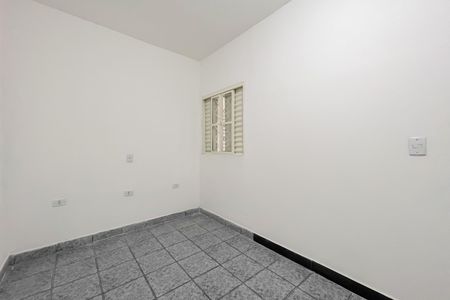 Casa para alugar com 30m², 1 quarto e sem vaga Casa para alugar com 30m², 1 quarto e sem vagaQuarto