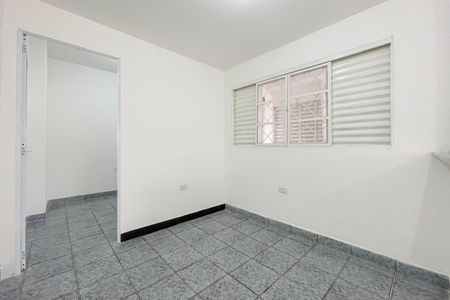 Sala de casa para alugar com 1 quarto, 30m² em Km 18, Osasco