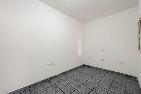 Quarto de casa para alugar com 1 quarto, 30m² em Km 18, Osasco