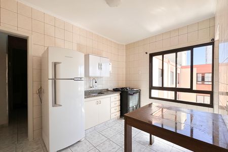 Apartamento à venda com 79m², 2 quartos e 1 vaga Apartamento à venda com 79m², 2 quartos e 1 vagaCozinha