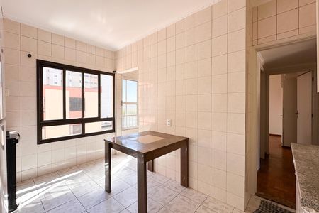 Apartamento à venda com 79m², 2 quartos e 1 vaga Apartamento à venda com 79m², 2 quartos e 1 vagaCozinha