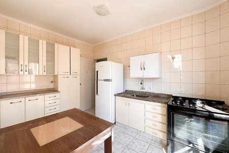 Apartamento à venda com 79m², 2 quartos e 1 vaga Apartamento à venda com 79m², 2 quartos e 1 vagaCozinha