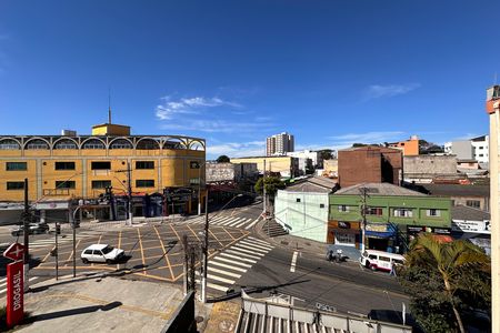 Apartamento à venda com 79m², 2 quartos e 1 vaga Apartamento à venda com 79m², 2 quartos e 1 vagaVista do Quarto 1