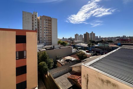 Apartamento à venda com 79m², 2 quartos e 1 vaga Apartamento à venda com 79m², 2 quartos e 1 vagaVista do Quarto 2