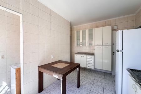 Apartamento à venda com 79m², 2 quartos e 1 vaga Apartamento à venda com 79m², 2 quartos e 1 vagaCozinha