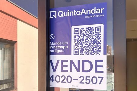 Apartamento à venda com 79m², 2 quartos e 1 vaga Apartamento à venda com 79m², 2 quartos e 1 vagaPlaca