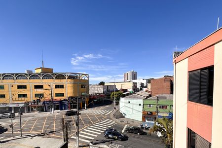 Apartamento à venda com 79m², 2 quartos e 1 vaga Apartamento à venda com 79m², 2 quartos e 1 vagaVista da Sala
