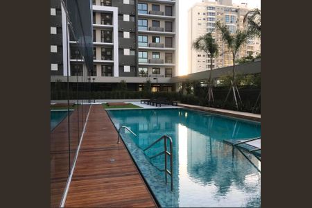 Apartamento para alugar com 2 quartos, 58m² em Jardim do Salso, Porto Alegre