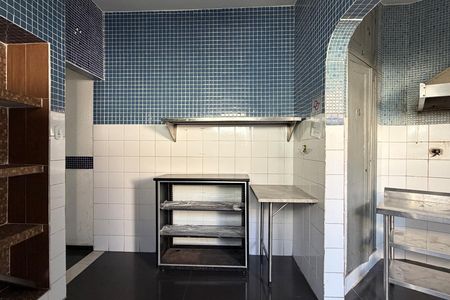Apartamento para alugar com 50m², 2 quartos e sem vagaCozinha