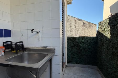 Apartamento para alugar com 50m², 2 quartos e sem vagaÁrea de Serviço
