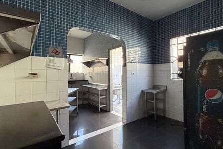 Apartamento para alugar com 50m², 2 quartos e sem vagaCozinha