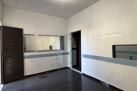 Quarto 1 de apartamento para alugar com 2 quartos, 50m² em Vila Nova, Santos