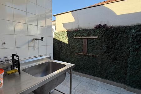 Apartamento para alugar com 50m², 2 quartos e sem vagaÁrea de Serviço