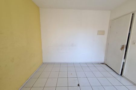 Sala de apartamento para alugar com 2 quartos, 50m² em Barro Branco, Duque de Caxias