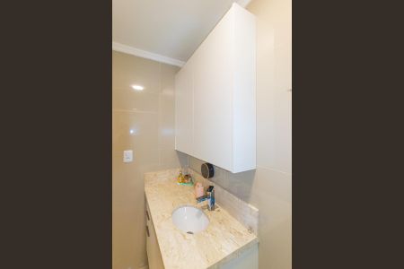 Apartamento à venda com 2 quartos, 121m² em Marechal Rondon, Canoas