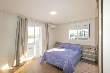 Apartamento à venda com 2 quartos, 121m² em Marechal Rondon, Canoas