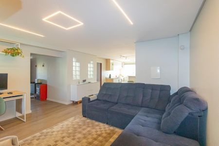 Apartamento à venda com 2 quartos, 121m² em Marechal Rondon, Canoas