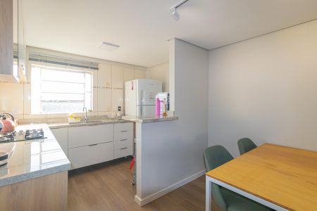 Apartamento à venda com 2 quartos, 121m² em Marechal Rondon, Canoas