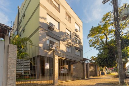 Apartamento à venda com 2 quartos, 121m² em Marechal Rondon, Canoas