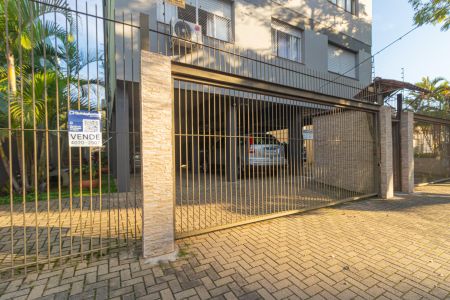 Apartamento à venda com 2 quartos, 121m² em Marechal Rondon, Canoas