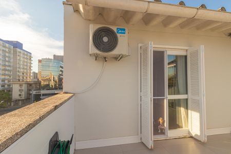 Apartamento à venda com 2 quartos, 121m² em Marechal Rondon, Canoas