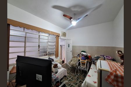 Casa de Condomínio à venda com 3 quartos, 110m² em Largo do Barradas, Niterói