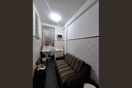 Casa de Condomínio à venda com 3 quartos, 110m² em Largo do Barradas, Niterói