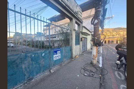 Casa de Condomínio à venda com 3 quartos, 110m² em Largo do Barradas, Niterói