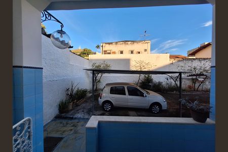 Vista da Sala de casa de condomínio à venda com 3 quartos, 110m² em Largo do Barradas, Niterói