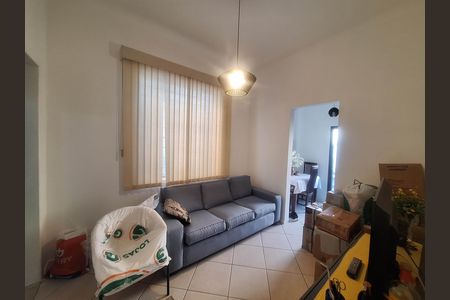 Casa de Condomínio à venda com 3 quartos, 110m² em Largo do Barradas, Niterói