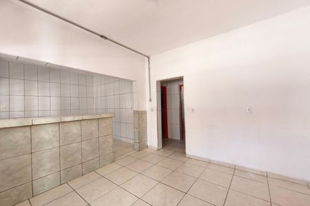 Casa para alugar com 3 quartos, 130m² em Jardim Santa Lúcia, Campinas
