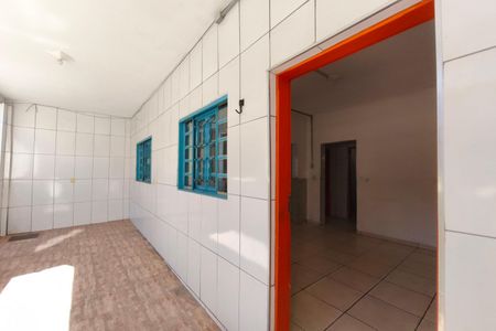 Casa para alugar com 130m², 3 quartos e sem vaga Casa para alugar com 130m², 3 quartos e sem vagaÁrea de Serviço