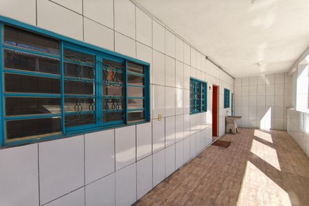 Casa para alugar com 130m², 3 quartos e sem vaga Casa para alugar com 130m², 3 quartos e sem vagaÁrea de Serviço