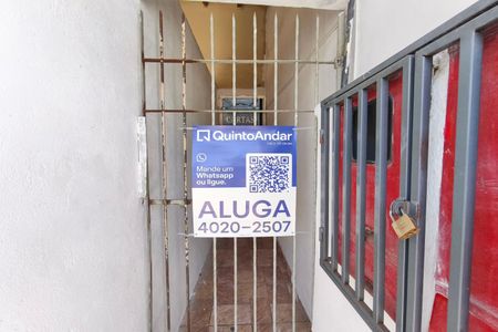 Casa para alugar com 130m², 3 quartos e sem vaga Casa para alugar com 130m², 3 quartos e sem vagaFachada