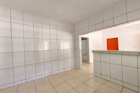 Casa para alugar com 130m², 3 quartos e sem vaga Casa para alugar com 130m², 3 quartos e sem vagaCozinha