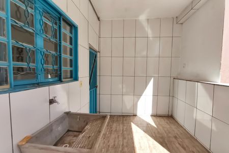 Casa para alugar com 130m², 3 quartos e sem vaga Casa para alugar com 130m², 3 quartos e sem vagaÁrea de Serviço