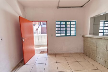 Sala de casa para alugar com 3 quartos, 130m² em Jardim Santa Lúcia, Campinas
