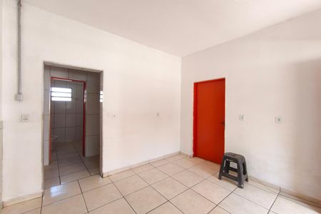 Casa para alugar com 130m², 3 quartos e sem vaga Casa para alugar com 130m², 3 quartos e sem vagaSala