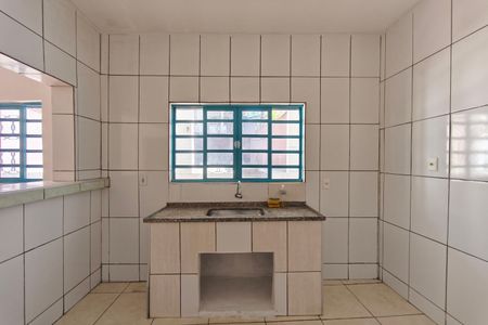 Casa para alugar com 130m², 3 quartos e sem vaga Casa para alugar com 130m², 3 quartos e sem vagaCozinha